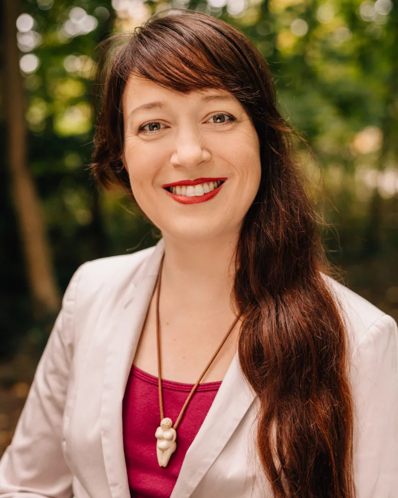 Ida Hameete Physiotherapeutin