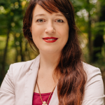 Ida Hameete, Physiotherapeutin